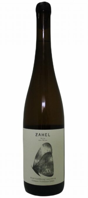 Zahel An Amphora Gewurztraminer 2021/22