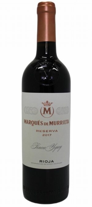 Marques de Murrietta Rioja Reserva 2018