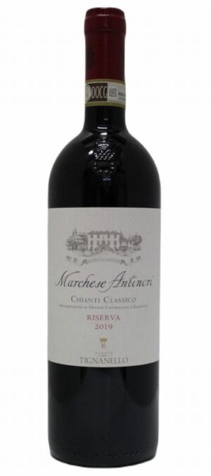 Marchese Antinori Chianti Classico Riserva 2021
