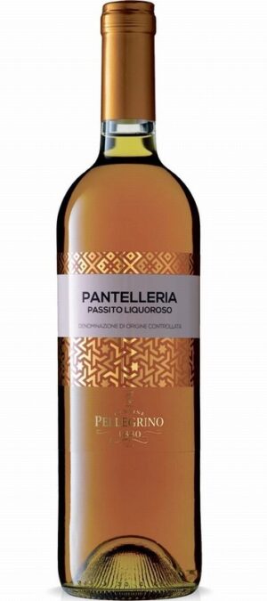 Pellegrino Passito Pantelleria Liquoroso 2021