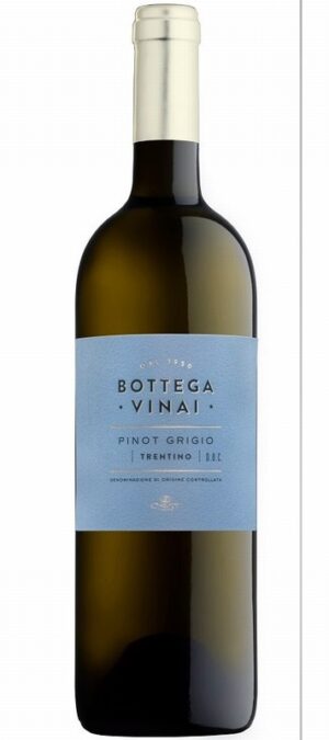 Cavit Bottega Vinai Pinot Grigio 2023