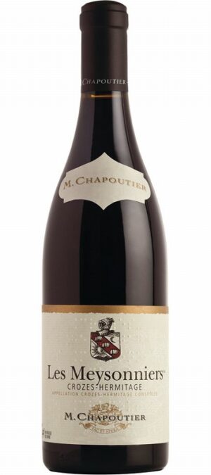 Chapoutier Les Meysonniers Crozes Hermitage 2022