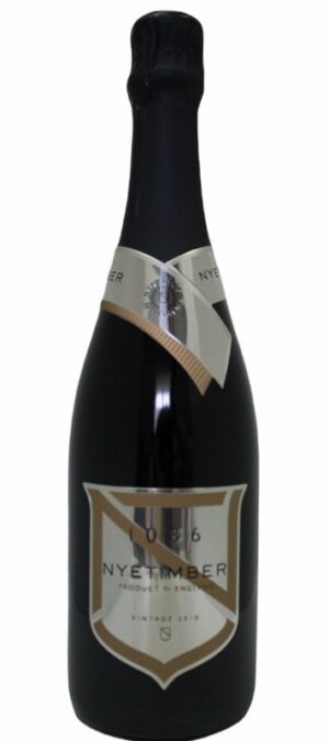 Nyetimber 1086 Prestige Cuvee 2010/13