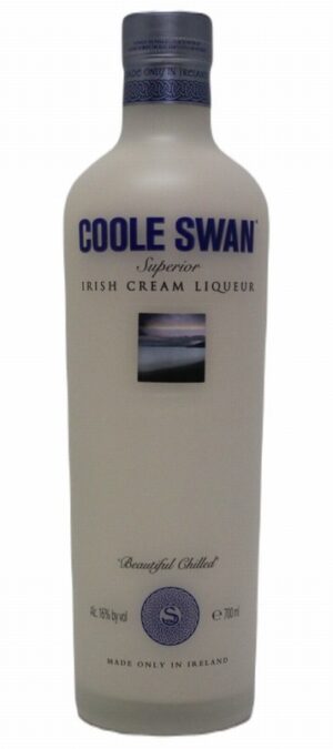 Coole Swan Irish Cream Liqueur 70cl