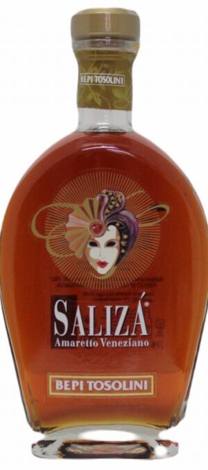 Saliza Bepi Tosolini Amaretto