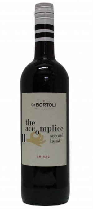 De Bortoli The Accomplice Shiraz 2022