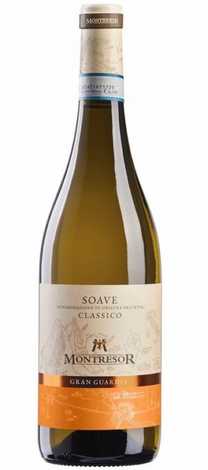 Montresor Soave Classico 'Gran Guardia' 2022