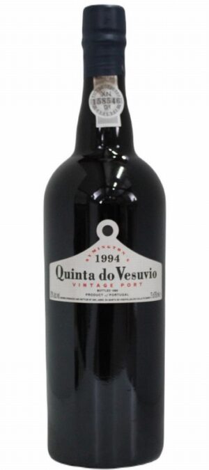 Quinta do Vesuvio 1994 Vintage Port