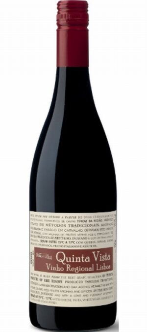 Quinta Vista Red 2020