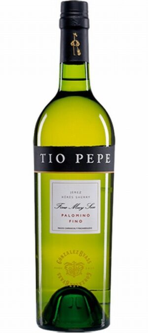 Tio Pepe Palomino Fino