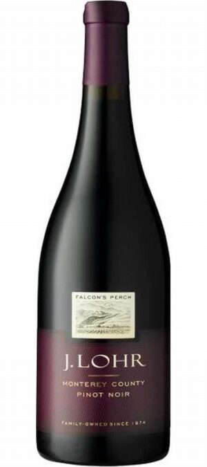 J.Lohr Falcon's Perch Pinot Noir 2021