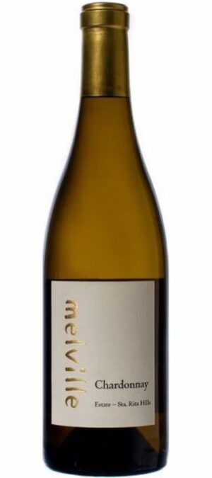Melville Estate Santa Rita Hills Chardonnay 2020