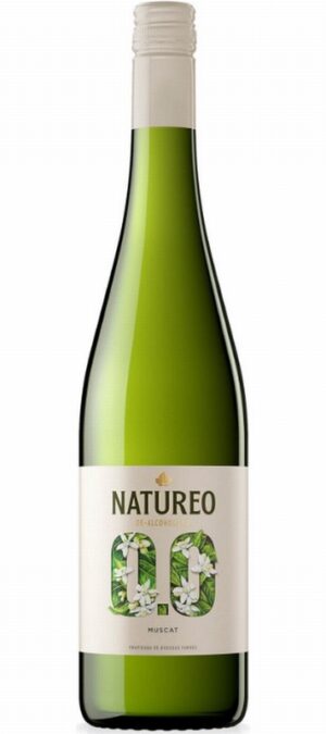 Torres De-alcoholised Natureo Muscat 2020