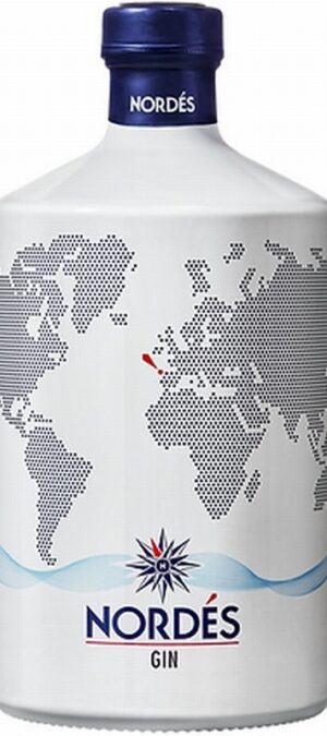 Nordes Gin 70cl