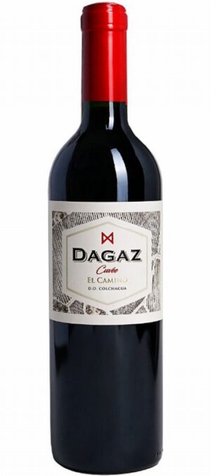 Vina Dagaz Cuvée el Camino 2021
