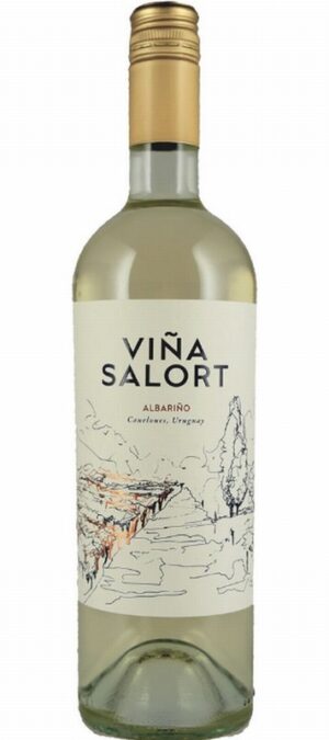 Vina Salort Albarino 2022