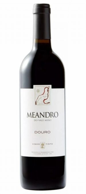 Quinta do Vale Meao, Meandro Ruby NV