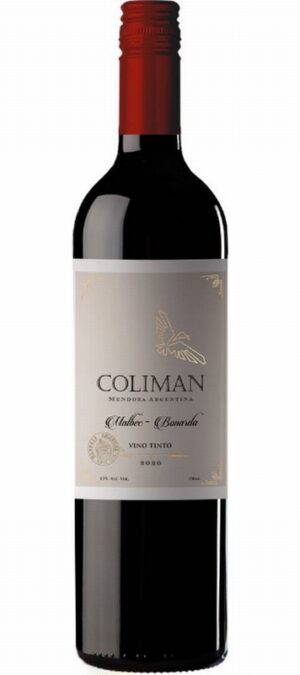Los Haroldos Coliman Malbec Bonarda 2023