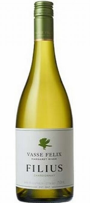Vasse Felix Filius Chardonnay 2022