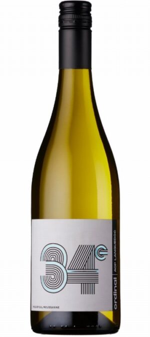 Ordinal Piquepoul Roussanne Languedoc 2023