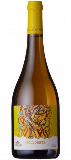 Bodegas Emilio Moro Polvorete 2023