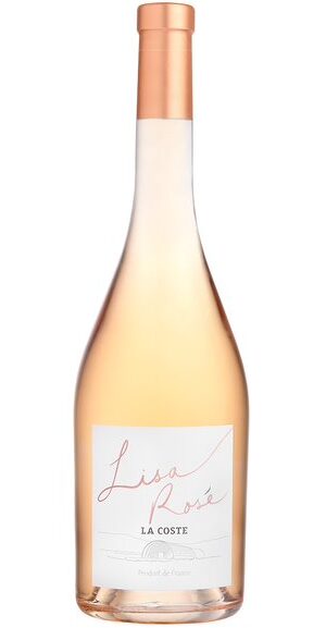 La Coste Lisa Rose 2023