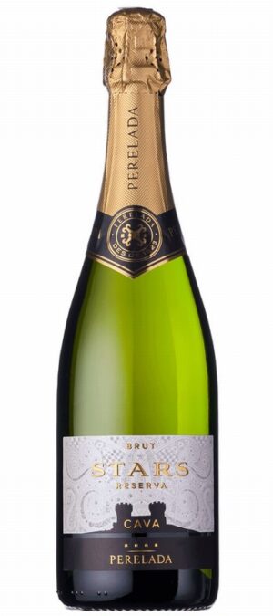 Castillo Perelada Stars Brut Reserva Cava 2021