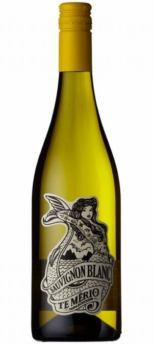 Te Merio Sauvignon Blanc 2023