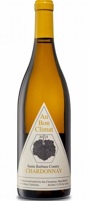 Chardonnay Au Bon Climat Santa Barbara 2022