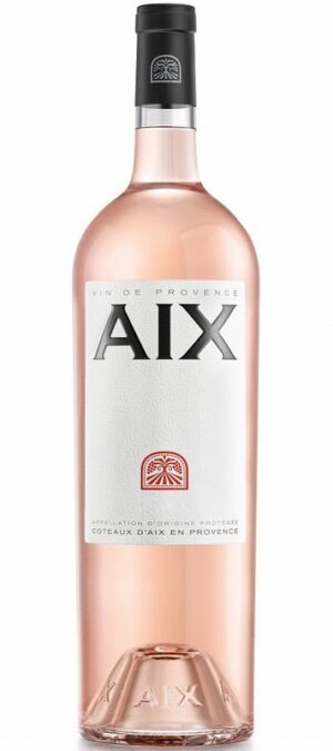 AIX Provence Rosé Double Magnum (3L) 2022