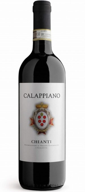 Fattoria di Calappiano Chianti 2022