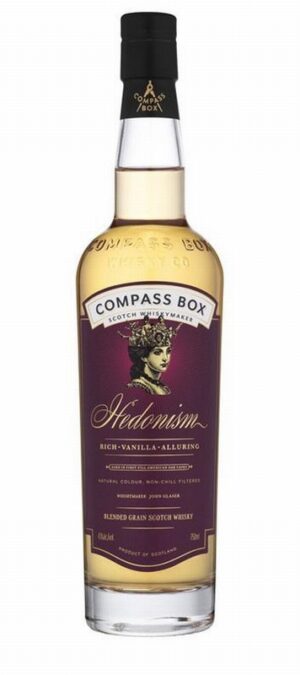 Compass Box Hedonism