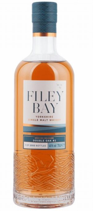 Filey Bay Double Oak Special Release