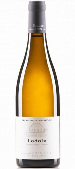 Ladoix Blanc Domaine Cornu 2021