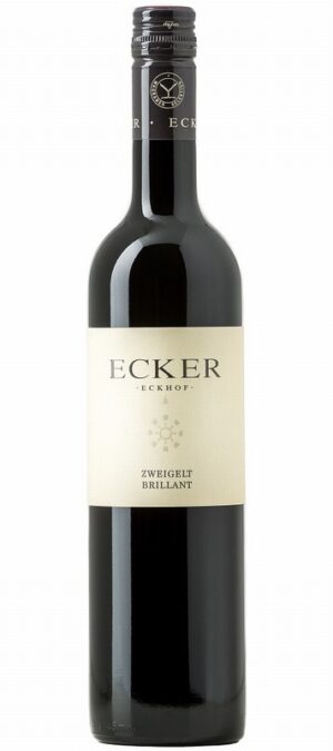 Weingut Ecker-Eckhof Zweigelt Brilliant 2022