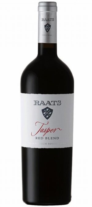 Raats Red Jasper 2020