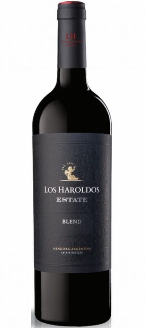 Los Haroldos Estate Blend 2022
