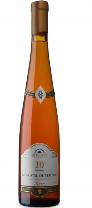 Quinta do Piloto Moscatel de Setubal 10 Year Old Superior