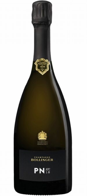 Bollinger PN AYC 18