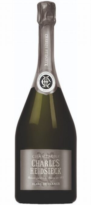 Charles Heidsieck Blanc de Blancs NV