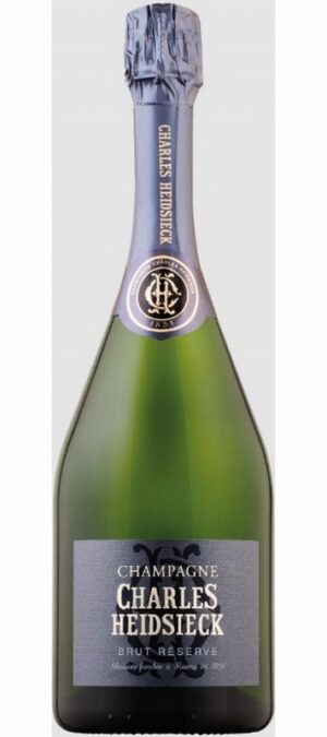 Charles Heidsieck Brut Reserve NV
