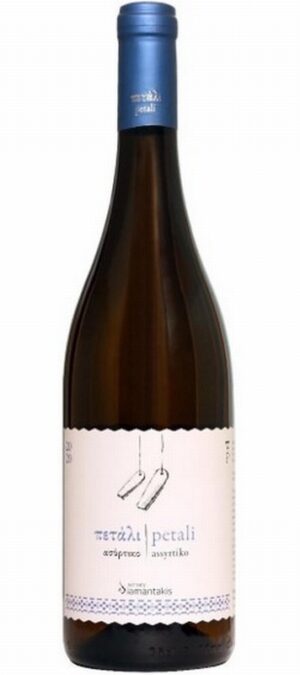Diamantakis Petali Assyrtiko 2022/23