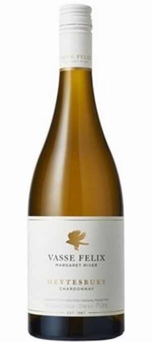 Vasse Felix Heytesbury Chardonnay 2020