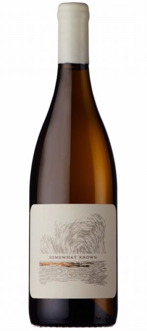 Wildeburg Somewhat Known Chardonnay 2023