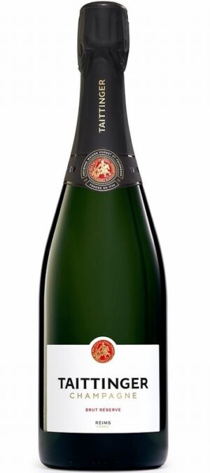Taittinger Brut Reserve NV