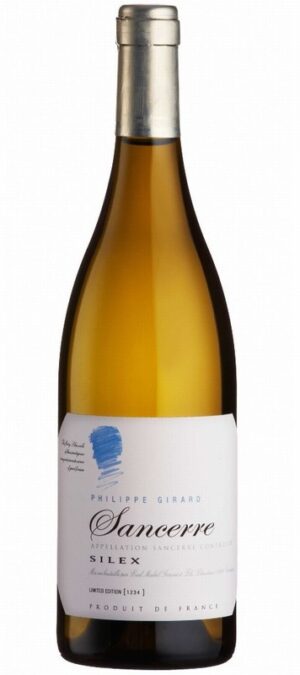 Domaine Philippe Girard Sancerre Silex 2023
