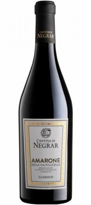 Cantina di Negrar Amarone Valpolicella Classico 2020