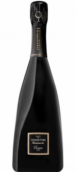Ferghettina Franciacorta Ero Nero Blanc de Noirs 2015