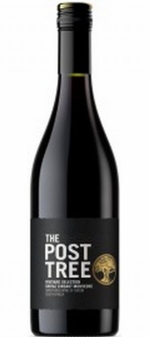 The Post Tree Vineyard Selection Shiraz Cinsault Mourvedre 2022