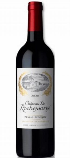 Chateau de Rochemorin Pessac-Leognan 2016